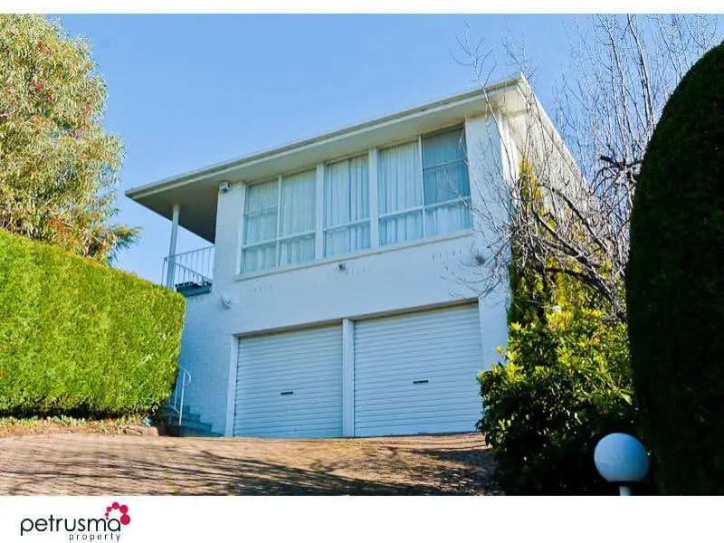 Main view of Homely house listing, 67 Fisher Avenue, Sandy Bay TAS 7005