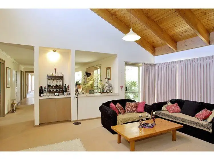 Third view of Homely house listing, 6 Villea Avenue, Grovedale VIC 3216