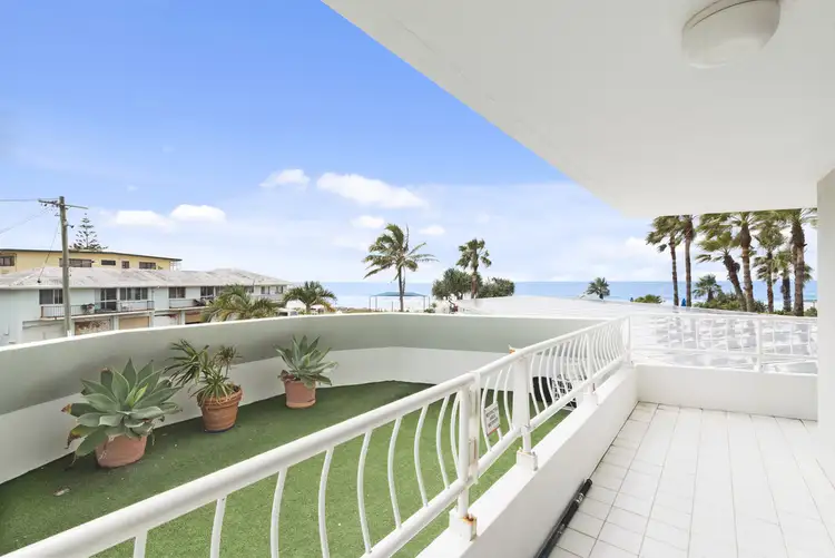Third view of Homely apartment listing, Address available on request