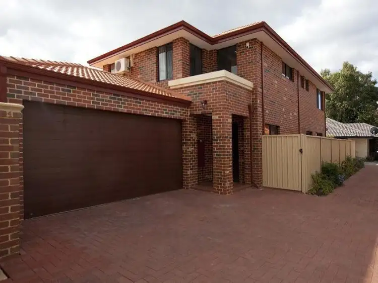 208A Crawford  Road, Inglewood WA 6052