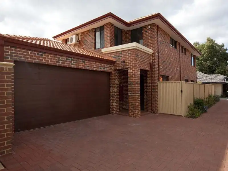 Main view of Homely house listing, 208A Crawford Road, Inglewood WA 6052