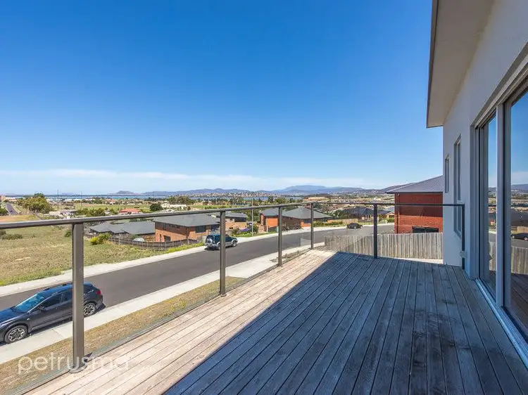 Second view of Homely unit listing, 1/73 Pennington Drive, Sorell TAS 7172