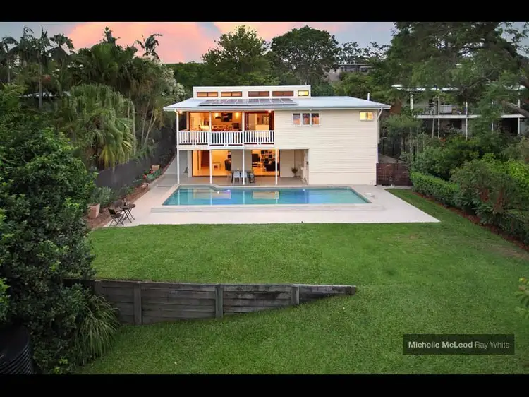 Main view of Homely house listing, 86 Gilruth Road, Kenmore QLD 4069