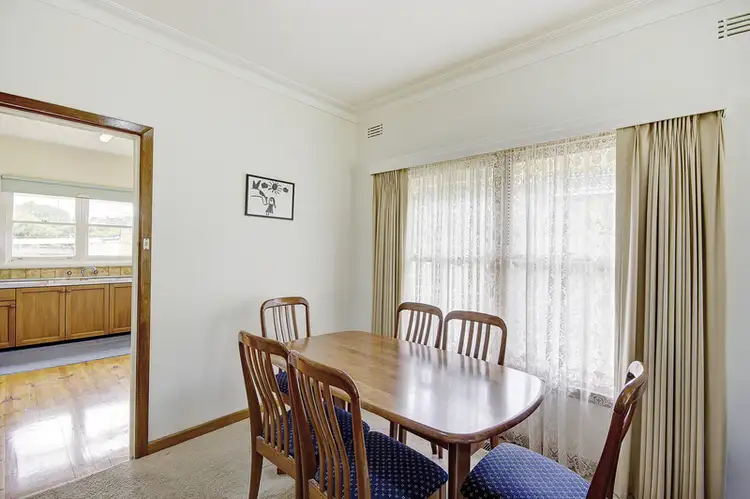 Fifth view of Homely house listing, 73 North Valley Road, Highton VIC 3216