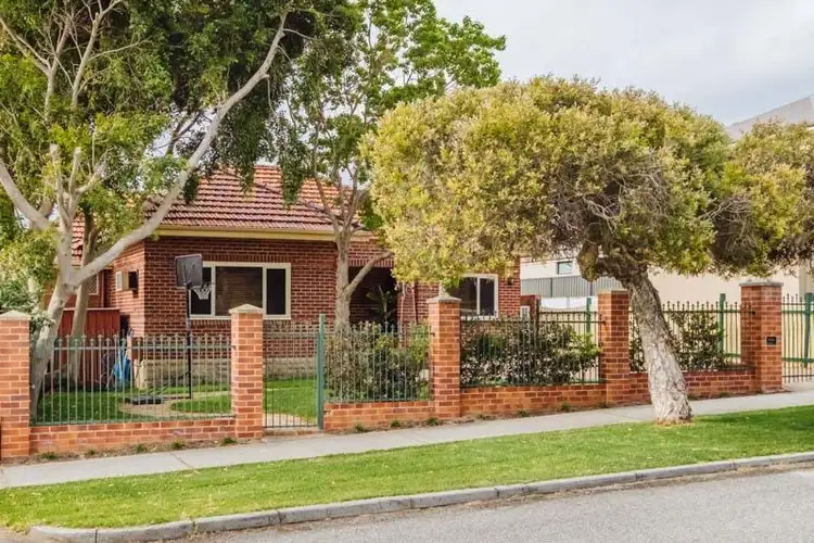 20 Ellesmere Street, North Perth WA 6006