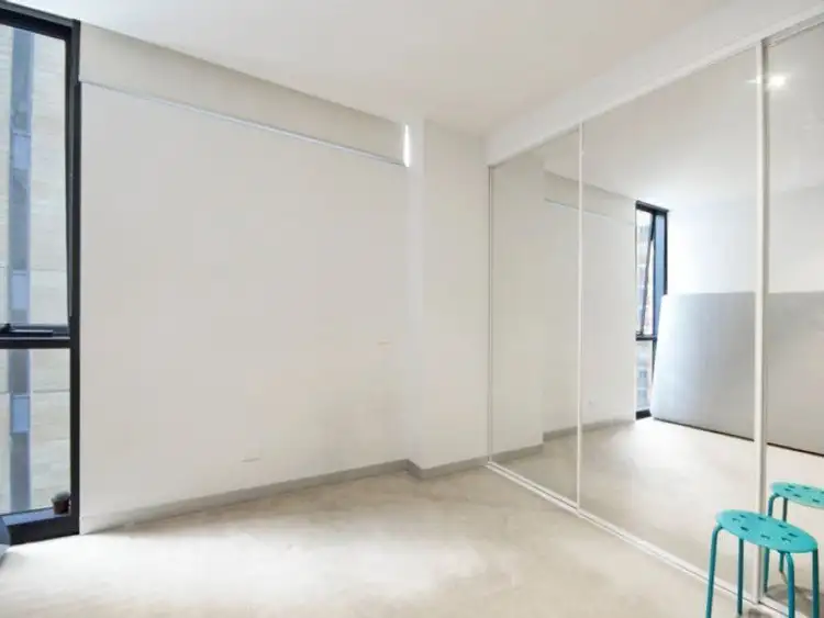 Fourth view of Homely apartment listing, 601/565 Flinders Street, Melbourne VIC 3000