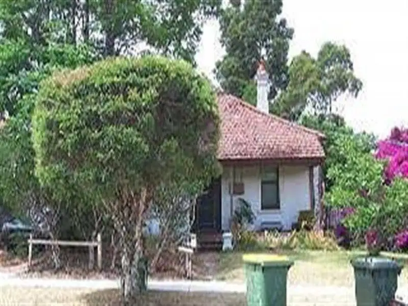 Main view of Homely house listing, 122 Seventh  Avenue, Maylands WA 6051