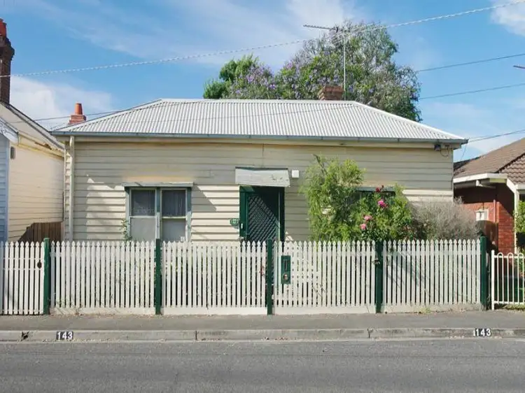 143 Hope Street, Geelong West VIC 3218