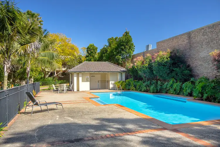 Sixth view of Homely apartment listing, 31/23A George Street, North Strathfield NSW 2137