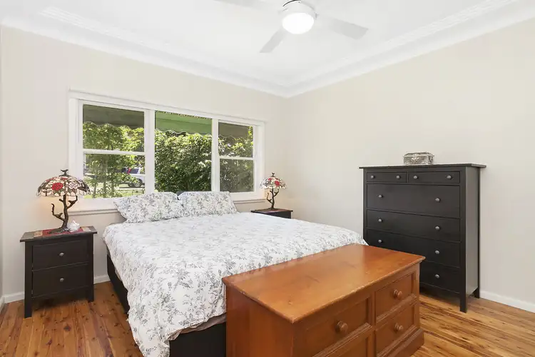 Sixth view of Homely house listing, 56 Parklands Avenue, Heathcote NSW 2233