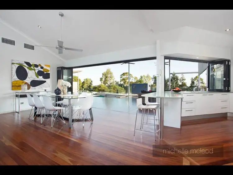 Fifth view of Homely house listing, 16 Osna Place, Pullenvale QLD 4069