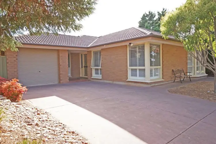 24 Tomatin Court, Greenwith SA 5125