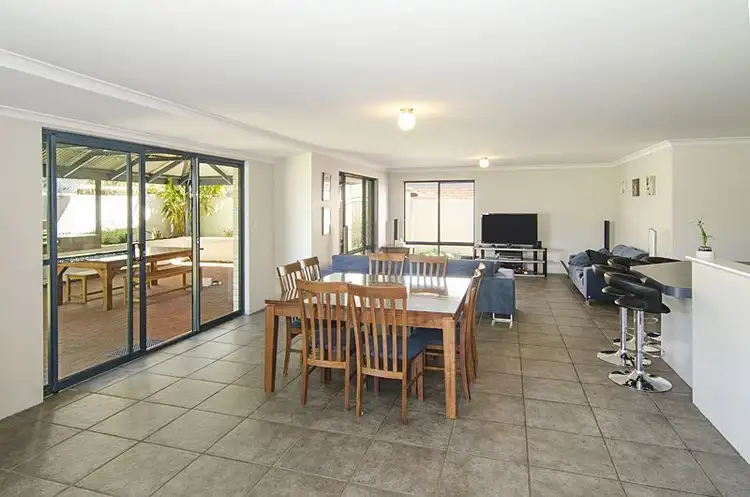 Fifth view of Homely house listing, 13 Esperia Close, West Busselton WA 6280