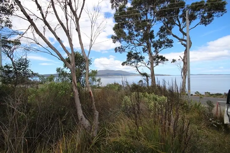 Fifth view of Homely land listing, 5152 Channel Highway, Gordon TAS 7150
