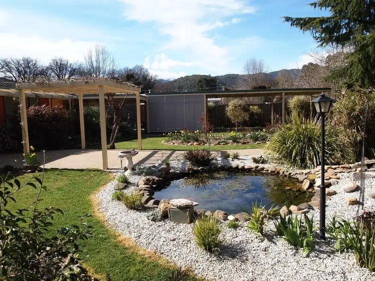 Seventh view of Homely house listing, 3 Cherry Lane, Bright VIC 3741