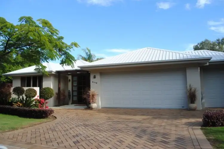 5118 Royal Pines Resort, Benowa QLD 4217