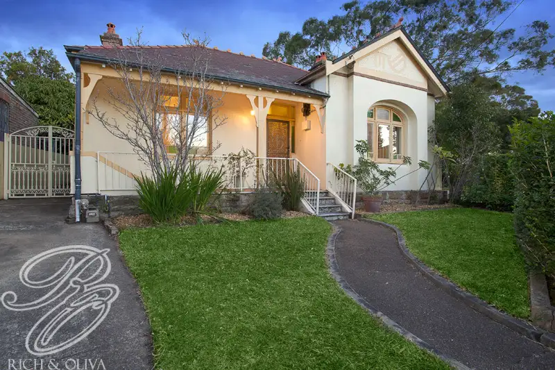 Main view of Homely house listing, 120 Georges River Road, Croydon Park NSW 2133