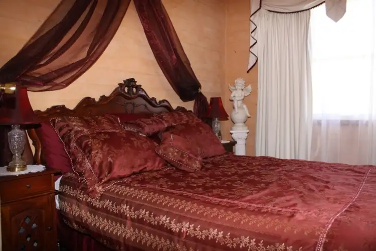 Sixth view of Homely house listing, 113 Lucaston Link Road, Lucaston TAS 7109