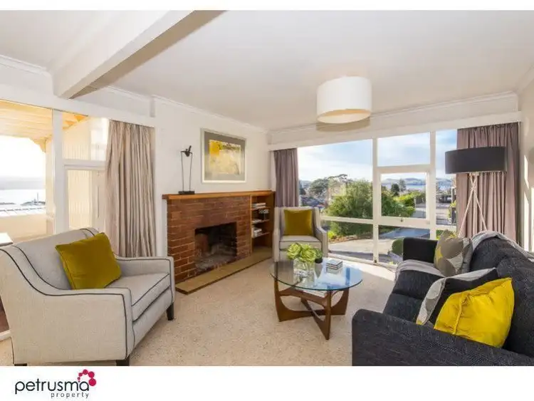 Fifth view of Homely unit listing, 1/563 Sandy Bay Road, Sandy Bay TAS 7005