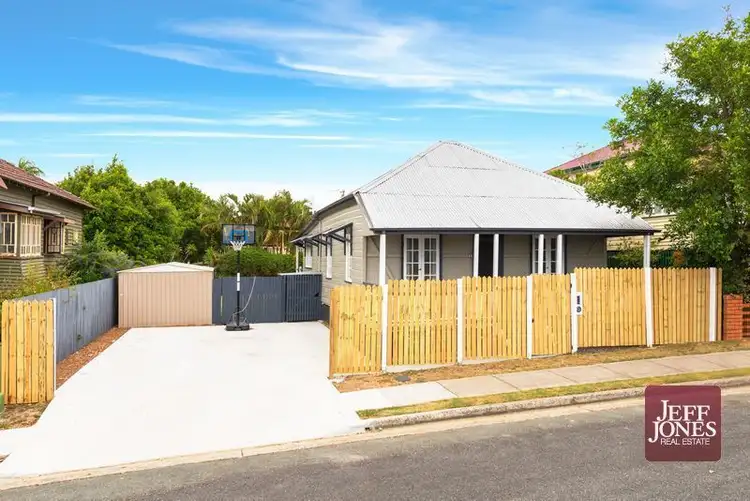 Main view of Homely house listing, 25 Herbert Street, Annerley QLD 4103
