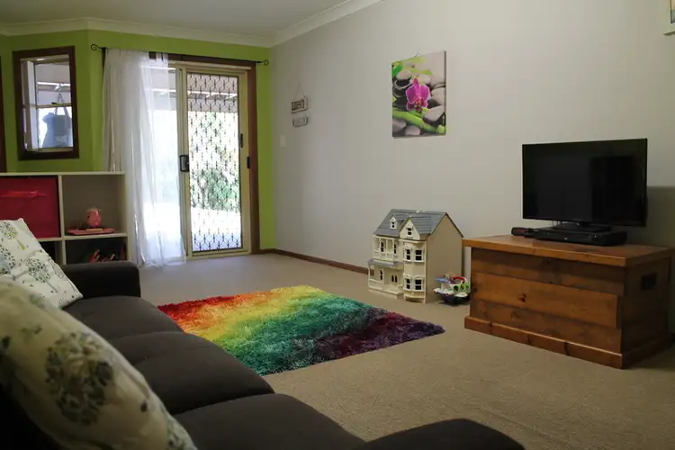 Second view of Homely house listing, 28 Belton Way, Forster NSW 2428