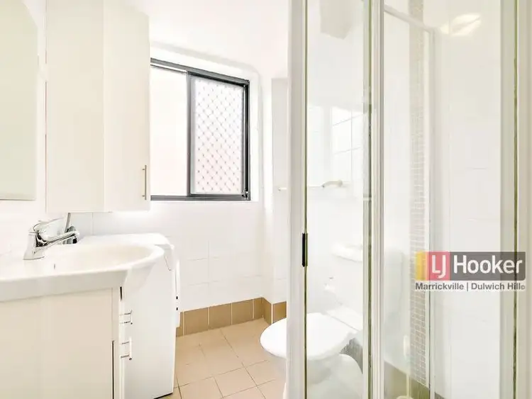 Fifth view of Homely apartment listing, 4/77 Union Street, Dulwich Hill NSW 2203