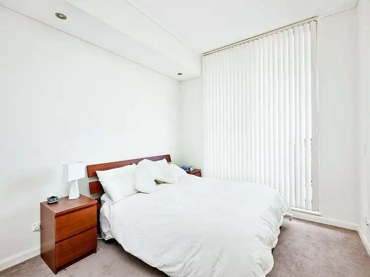 Fourth view of Homely apartment listing, 709/19 Hill Road, Wentworth Point NSW 2127