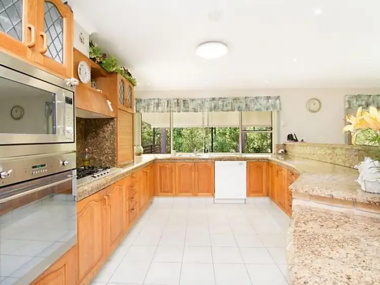 Fifth view of Homely rural property listing, 16 STRAWBERRY ROAD, Mudgeeraba QLD 4213