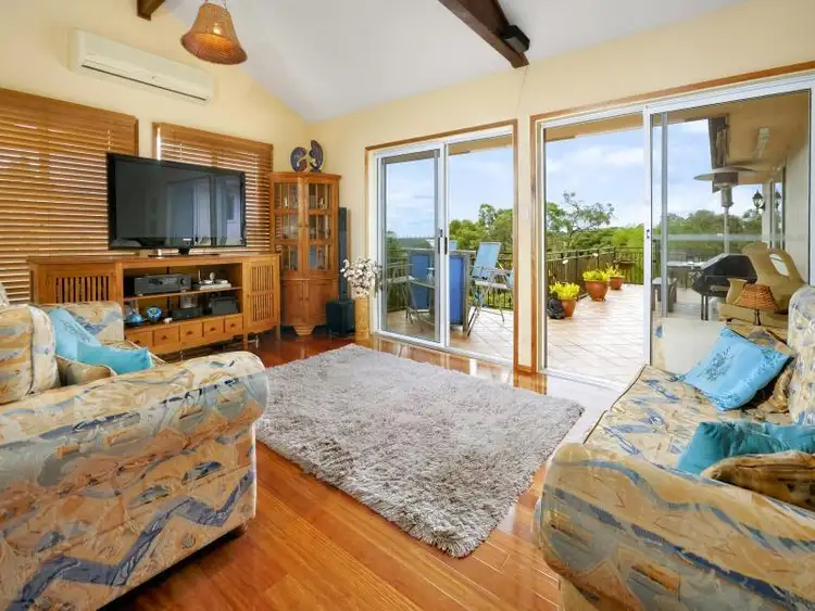 Second view of Homely house listing, 12 Nullabor Place, Yarrawarrah NSW 2233