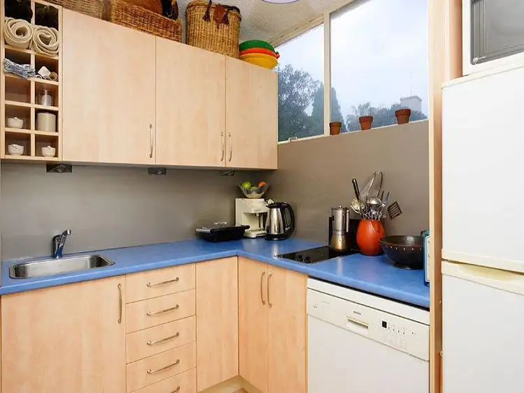 Third view of Homely apartment listing, 32/50 Roslyn Gardens, Elizabeth Bay NSW 2011