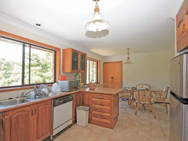 Fifth view of Homely house listing, 64 Corrie Parade, Corlette NSW 2315