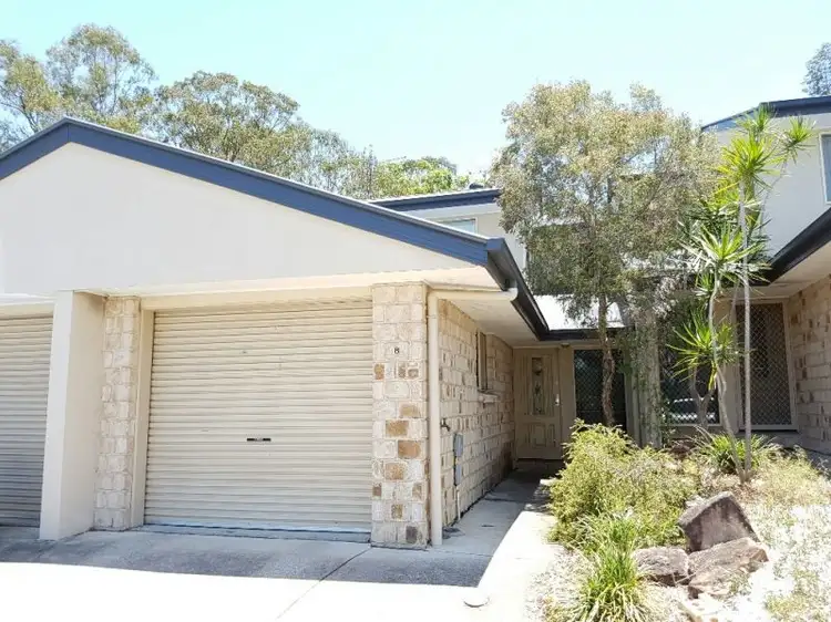 8/61 Albert St, Goodna QLD 4300