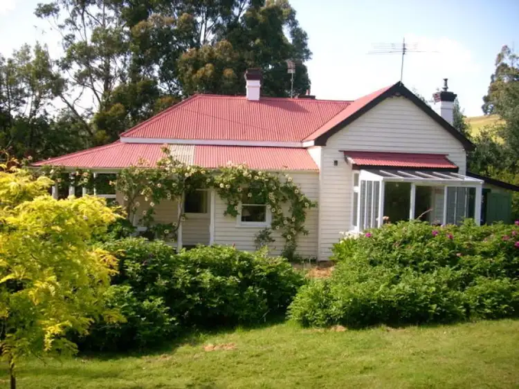 Seventh view of Homely house listing, 4120 Channel Hwy, Middleton TAS 7163