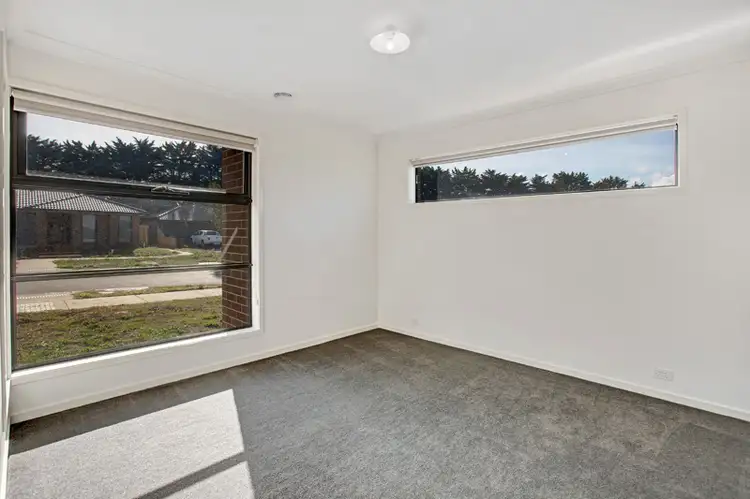Fourth view of Homely house listing, 16 KIRRIBILLI CRESCENT, Wallan VIC 3756