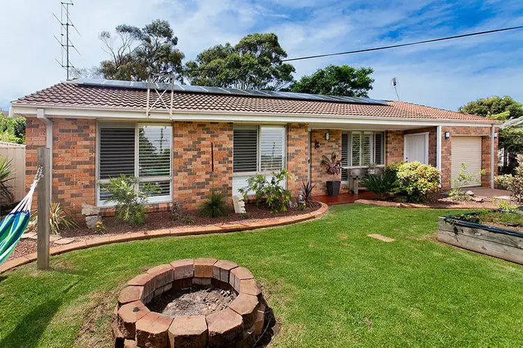 Fifth view of Homely house listing, 34 Rowlins Road, Gerringong NSW 2534