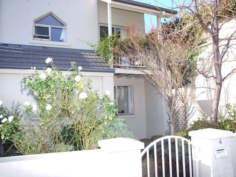 Main view of Homely unit listing, 3/4 Stowell Avenue, Battery Point TAS 7004
