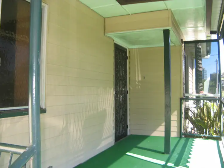 Second view of Homely house listing, 21A Mortimer street, Ipswich QLD 4305