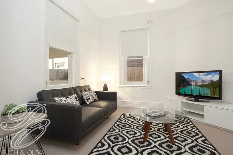 Third view of Homely house listing, 5 A'Beckett Avenue, Ashfield NSW 2131