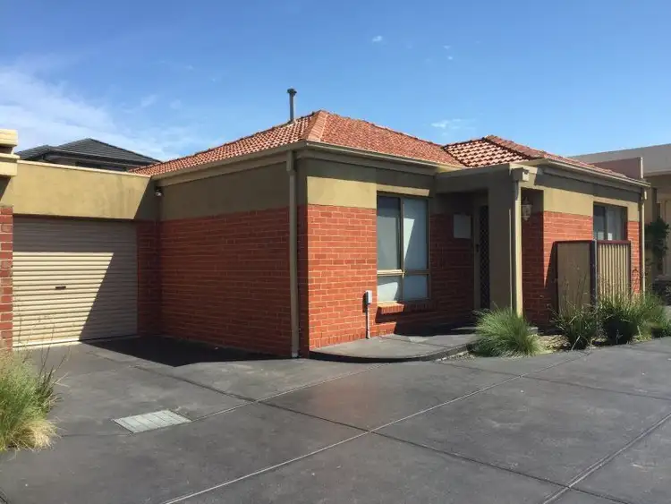 Main view of Homely unit listing, 2/32 Prospect Street, Glenroy VIC 3046