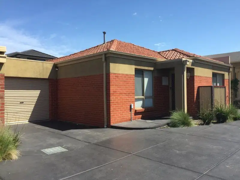 Main view of Homely unit listing, 2/32 Prospect Street, Glenroy VIC 3046