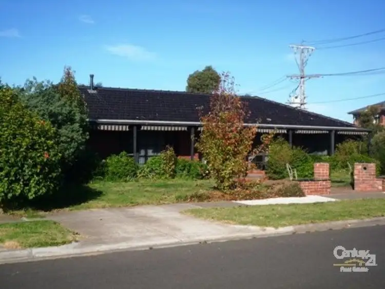 9 Pollywoodside Drive, Altona Meadows VIC 3028