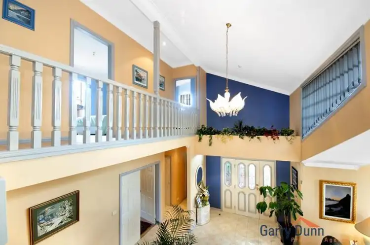 Fourth view of Homely house listing, 46a Gwandalan Road, Edensor Park NSW 2176