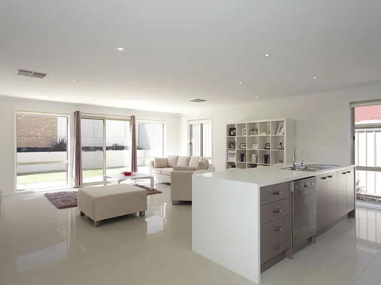 Fifth view of Homely house listing, 35 Sylvan Circuit, Noarlunga Downs SA 5168