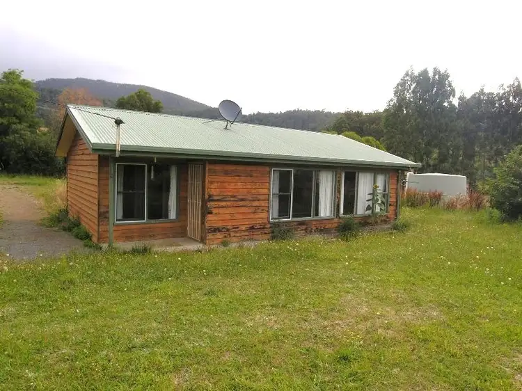 Third view of Homely house listing, 3 Jetty Road, Waterloo TAS 7109
