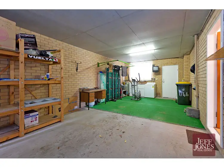 Seventh view of Homely unit listing, 1/46 Nicklin Street, Coorparoo QLD 4151