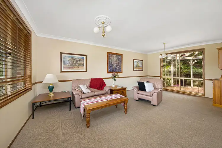 Third view of Homely house listing, 122 Warrangarree Drive, Woronora Heights NSW 2233