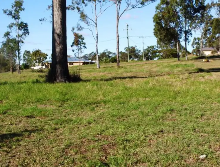 Fourth view of Homely land listing, 74 Lefferink Rd, Benaraby QLD 4680