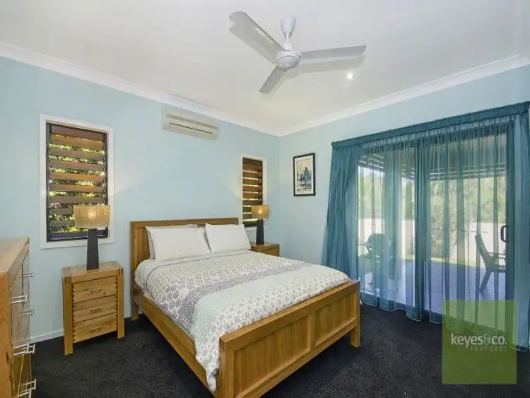 Fifth view of Homely house listing, 1 Estuary Parade, Douglas QLD 4814