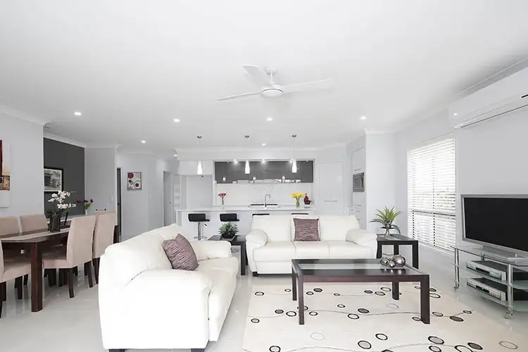 Seventh view of Homely house listing, 15 Kavanagh Road, Wishart QLD 4122