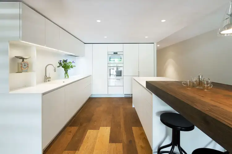 Third view of Homely apartment listing, 314/357 Glenmore Road, Paddington NSW 2021